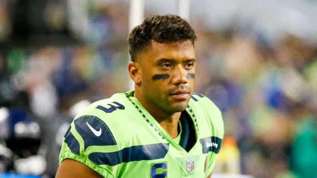 russell wilson